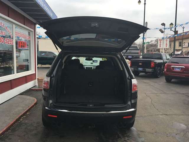 2011 GMC Acadia SLE 4dr SUV